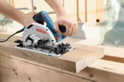 Bosch GKS 55+ GCE Cirkelzaag In L-Boxx - 1350W - 165mm - 0601682101 11 Bosch GKS 55+ GCE Cirkelzaag In L-Boxx - 1350W - 165mm - 0601682101 -Beste Gereedschaps Winkel 2c5a6b098761d27940ef63538b61971c