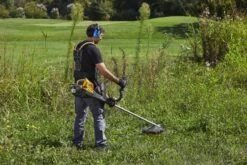 Stiga BC 760 B Benzine Bosmaaier - 52,8cc - 1,7kW - 2-takt - 45cm 26 Stiga BC 760 B Benzine Bosmaaier - 52,8cc - 1,7kW - 2-takt - 45cm -Beste Gereedschaps Winkel 2ce96474d2abdbd51d47bbea89eeecc1