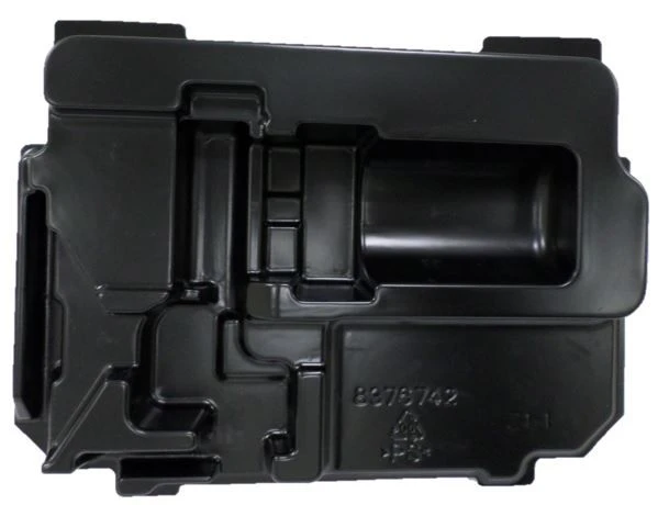 Makita 3710J Kantenfrees In Mbox - 570W - 6mm 5 Makita 3710J Kantenfrees In Mbox - 570W - 6mm - Afbeelding 3