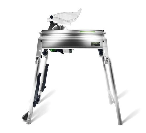 Festool PRECISIO CS 50 EBG Trek-/afkortzaagmachine - 1200W - 190mm - 574765 4 Festool PRECISIO CS 50 EBG Trek-/afkortzaagmachine - 1200W - 190mm - 574765 - Afbeelding 2