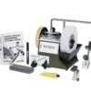 Tormek T-4 Bushcraft Compact Natslijpmachine - 27405 2 Tormek T-4 Bushcraft Compact Natslijpmachine - 27405 -Beste Gereedschaps Winkel 2eaed3a3fd2ba7daba7df8ecf7aa922b