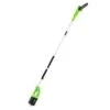 Greenworks GD60PS 60V Li-ion Accu Takkenzaag Body - 2,8m 2 Greenworks GD60PS 60V Li-ion Accu Takkenzaag Body - 2,8m -Beste Gereedschaps Winkel 2f9638d8ee6bf0474f3b36e3658a0d53