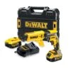 DeWALT DCF620P2K 18V Li-Ion Accu Gipsschroefmachine / Bandschroefmachine Set (2x 5.0Ah Accu) In TSTAK - Koolborstelloos - 25-57mm - DCF620P2K-QW -Beste Gereedschaps Winkel 2fddb8ff7f3cea31891fcae609b3ae3f