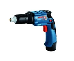 Bosch GTB 12V-11 12V Li-ion Accu Droogbouwschroevendraaier Set (2x.2.0Ah)