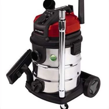 Einhell TE-VC 1925 SA Bouwstofzuiger - 800W - 25L 4 Einhell TE-VC 1925 SA Bouwstofzuiger - 800W - 25L - Afbeelding 2