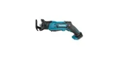 Makita JR105DZ 10.8V Li-Ion Schuifaccu Reciprozaag Body