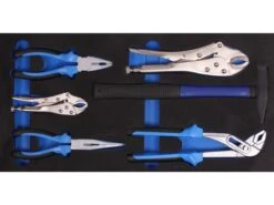 Airpress 75251 - Gereedschapskoffer Chroom Vanadium 97 Delig -Beste Gereedschaps Winkel 3121fc2205e71c8c64e60e27accd7b3b