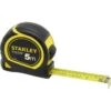 Stanley 1-30-697 Tylon Rolmaat - 5m X 19mm -Beste Gereedschaps Winkel 32361fe20ef080f46b336594e8cf1c03