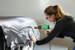 Leister Solano AT Heteluchtpistool In Koffer - 2300W -Beste Gereedschaps Winkel 3297e837cc086ac0943e87f7d0c318e1