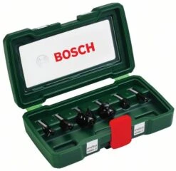 Bosch POF 1400 ACE Bovenfrees Incl. 6-delige Frezenset In Koffer - 1400W - 060326C801 -Beste Gereedschaps Winkel 345baf4110effe55d14e0d6e553b8dff