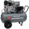 Airpress 360501 - Compressor HK 425-100 10 Bar 3 Pk 280 L/min 100 L 2 Airpress 360501 - Compressor HK 425-100 10 Bar 3 Pk 280 L/min 100 L -Beste Gereedschaps Winkel 3582f217a5a5a3234e596c38586701ad