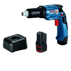 Bosch GTB 12V-11 12V Li-ion Accu Droogbouwschroevendraaier Set (2x.2.0Ah) -Beste Gereedschaps Winkel 35d3edf1d131ad2b46d89b2002c6336e