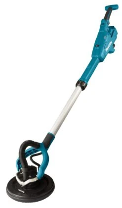 Makita DSL801ZU 18V Li-Ion Accu Langnek Schuurmachine Body Met Tas En AWS Zender - 225mm -Beste Gereedschaps Winkel 37565d26aa2b5ad8c30e1254816ec83e