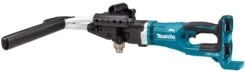 Makita DDG460T2X7 2x18V Li-Ion Accu Grondboor Set (2x 5,0Ah) Incl. Adapters - 150mm - Koolborstelloos -Beste Gereedschaps Winkel 379f45d9e2de8d2c8cfac2bc14b66a38