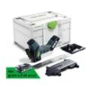 Festool ISC 240 EB-Basic-4.0 - Promo 2022 - 18V Li-Ion Accu Isolatiezaagmachine Set In Systainer Met Gratis 4.0Ah Accu - 577058 -Beste Gereedschaps Winkel 37a693fca9bef4e3477d3f7e0a24433a