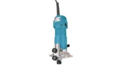 Makita 3707F Kantenfrees - 440W - 6mm