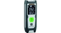 Laserliner 080.833A LaserRange-Master Gi4 Afstandsmeter - Groen