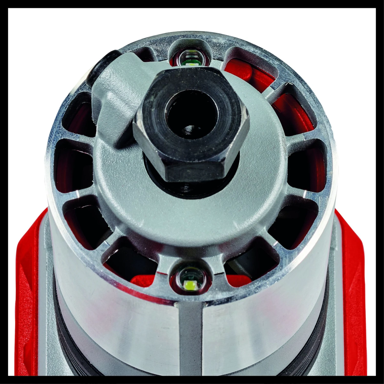 Einhell TP-ET 18 Li BL Solo Accu Kantenfrees Power X-Change 6 Einhell TP-ET 18 Li BL Solo Accu Kantenfrees Power X-Change - Afbeelding 4