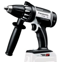 Panasonic EY7450LJ2S 18V Li-ion Accu Boor-/schroefmachine Set (2x 5.0Ah Accu) In Koffer -Beste Gereedschaps Winkel 3912c8d867538c8b72f8325650ee5e44