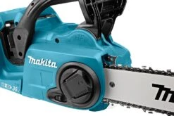 Makita DUC353PG2J 2x18V Li-Ion Accu Kettingzaag Set (2x 6,0Ah) - 35cm - Koolborstelloos -Beste Gereedschaps Winkel 39591ecdb4d072855ade0ab310e6048e
