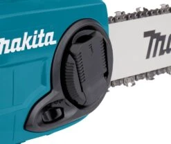 Makita DUC400PT4J 2x18V Li-Ion Accu Kettingzaag Set (4x 5,0Ah) Incl. Mbox - 40cm - Koolborstelloos -Beste Gereedschaps Winkel 39a37f37c1945660d23b0157eba27cd4
