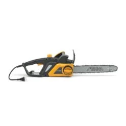 Stiga CS 122c (16") Elektrische Kettingzaag - 2,2kW - 40cm - 11m/sec -Beste Gereedschaps Winkel 39bd07f98af3ec6e50765abf6fb31bc8