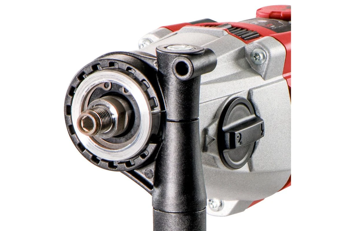 Metabo SB 850-2 Klopboormachine - 850W - 36 / 14 Nm - 600780000 4 Metabo SB 850-2 Klopboormachine - 850W - 36 / 14 Nm - 600780000 - Afbeelding 2