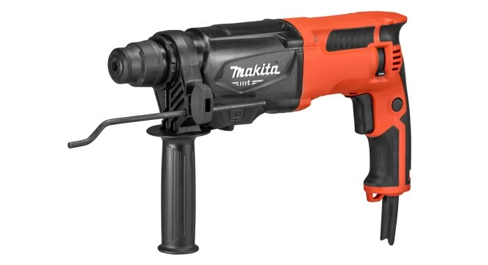 Makita M8701 230V Boorhamer SDS-plus - 800W - 26mm 3 Makita M8701 230V Boorhamer SDS-plus - 800W - 26mm