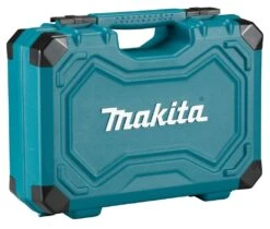 Makita E-08458 Gereedschapset In Koffer - 87-delig -Beste Gereedschaps Winkel 3a9ff092b9f44eaf3c89a98674380161