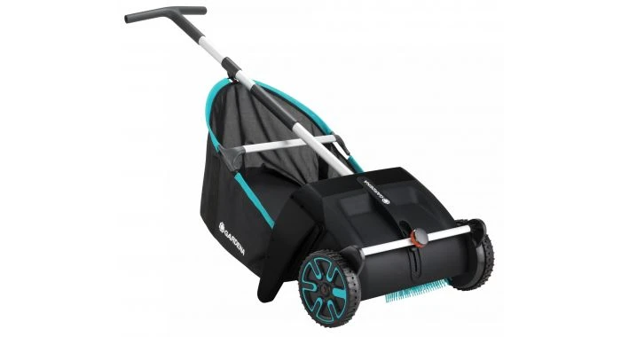 Gardena 3565-20 Bladverzamelaar 3 Gardena 3565-20 Bladverzamelaar