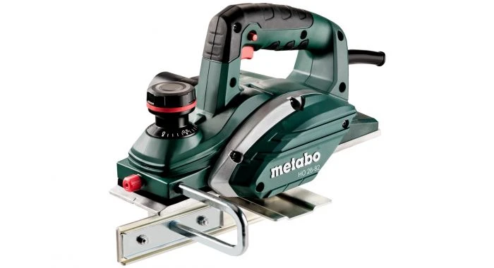 Metabo HO 26-82 Schaafmachine - 360W - 2,6mm - 602682000 3 Metabo HO 26-82 Schaafmachine - 360W - 2,6mm - 602682000