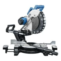 Hyundai 56256 Radiaal Afkortzaag - 1800W - 305mm (2x 45°) 15 Hyundai 56256 Radiaal Afkortzaag - 1800W - 305mm (2x 45°) -Beste Gereedschaps Winkel 3c622817e2e4b18324594b9b7c5a2bbe