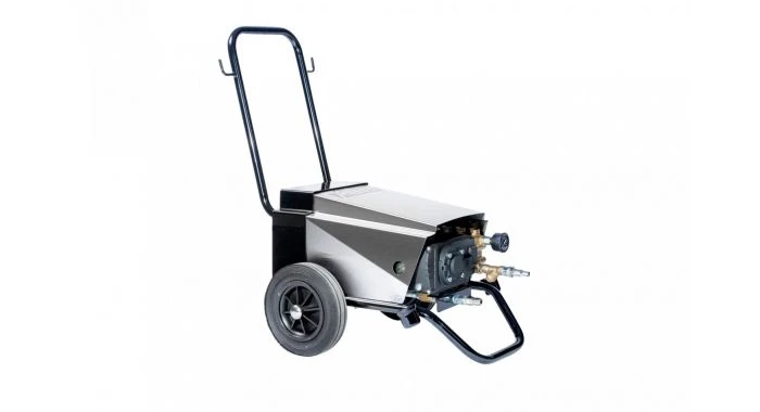 Eurom 121063 Kent 9018 Hogedrukreiniger - 5500W - 170bar - 121063 3 Eurom 121063 Kent 9018 Hogedrukreiniger - 5500W - 170bar - 121063