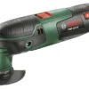 Bosch PMF 220 CE Multitool + 6-delige Accessoiresset In Koffer - 220 W - 0603102000 -Beste Gereedschaps Winkel 3d1c75ff871f798d9096a3864a1f72d5