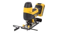 Powerplus POWXB50020 20V Li-Ion Accu Decoupeerzaag Set (1x 2.0Ah Accu) In Koffer - Koolborstelloos 21 Powerplus POWXB50020 20V Li-Ion Accu Decoupeerzaag Set (1x 2.0Ah Accu) In Koffer - Koolborstelloos -Beste Gereedschaps Winkel 3d72741d2f4260f76b2a0c90b8ea7edd