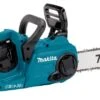 Makita DUC400PT4J 2x18V Li-Ion Accu Kettingzaag Set (4x 5,0Ah) Incl. Mbox - 40cm - Koolborstelloos -Beste Gereedschaps Winkel 3d99e95ce4e8217107e6d854d254f897