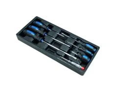 Scheppach TW1000 263-delige Gereedschapswagen - Staal - 450kg - 5909304900 -Beste Gereedschaps Winkel 3db35f80a6576bc2fc0ebb1a689e143e