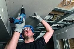 Bosch GTB 12V-11 12V Li-ion Accu Droogbouwschroevendraaier Set (2x.2.0Ah) -Beste Gereedschaps Winkel 3e28daf7998c0405270089106128ad3c