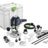 Festool OF 1400 EBQ-Plus Bovenfrees In Systainer 1400W - 70 Mm - 576207 -Beste Gereedschaps Winkel 3eaf6e98e881d08f005863255afde4a1