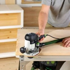 Festool OF 1010 EBQ-Plus Bovenfreesmachine In Systainer - 1010W - 6-8mm - 55mm - 576196 -Beste Gereedschaps Winkel 3eb0198ab0731766140f2094ae88da4f