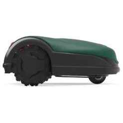 Robomow RK1000 Robotmaaier - 1000m² -Beste Gereedschaps Winkel 3edbe555a1f122b54458a716713b1261