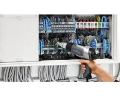 Steinel HG 2320 E Heteluchtpistool - 2300W - 253mm - 7386 -Beste Gereedschaps Winkel 400d5774986cb8179b47ffcd5b7b8a0d