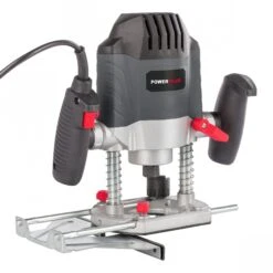 Powerplus POWE80020 Bovenfrees Incl. 3 Router Bits - 1200W -Beste Gereedschaps Winkel 40b14daa144f9500c1ef0f9e928e6db3