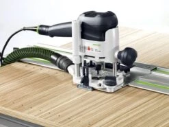 Festool OF 1010 EBQ-Plus Bovenfreesmachine In Systainer - 1010W - 6-8mm - 55mm - 576196 -Beste Gereedschaps Winkel 41672452577c9cb375f356aa9009e8ea