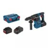Bosch GBH 18V-26 F 18V Li-Ion Accu SDS-plus Combihamer Set (2x 5.5 ProCORE Accu) In L-Boxx - 2,6J - Koolborstelloos - 061191000F 2 Bosch GBH 18V-26 F 18V Li-Ion Accu SDS-plus Combihamer Set (2x 5.5 ProCORE Accu) In L-Boxx - 2,6J - Koolborstelloos - 061191000F -Beste Gereedschaps Winkel 41d3931de6918d127f910e538d0a25d5