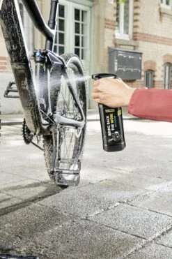 Karcher OC 3 + Bike Mobile Outdoor Cleaner - Lage Druk - 1.680-017.0 -Beste Gereedschaps Winkel 42067f969b9a0165f0d04b14a2266ae2