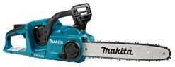 Makita DUC353PG2J 2x18V Li-Ion Accu Kettingzaag Set (2x 6,0Ah) - 35cm - Koolborstelloos -Beste Gereedschaps Winkel 4236df2ae85debaadc33e3101b49cc28
