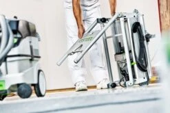 Festool PRECISIO CS 50 EBG Trek-/afkortzaagmachine - 1200W - 190mm - 574765 11 Festool PRECISIO CS 50 EBG Trek-/afkortzaagmachine - 1200W - 190mm - 574765 -Beste Gereedschaps Winkel 4248c43dba6ff1b8b440284dd201d51e