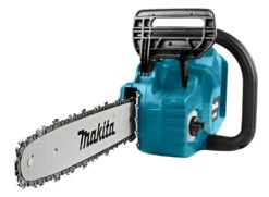 Makita DUC353PG2J 2x18V Li-Ion Accu Kettingzaag Set (2x 6,0Ah) - 35cm - Koolborstelloos -Beste Gereedschaps Winkel 42b9666aa789e8aae0e2888524b4992e