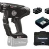 Panasonic EY78A1LJ2G 14,4-18V Li-Ion Accu SDS-plus Boorhamer Set (2x 5.0Ah Accu) In Systainer -Beste Gereedschaps Winkel 4340f60b4085ffa4bd35da88303b57bb